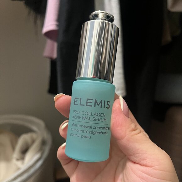 Elemis Pro Collagen Renewal Serum - Picture 1 of 2
